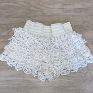 American rag shorts size small